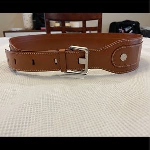 Celine brown belt♥️♥️♥️